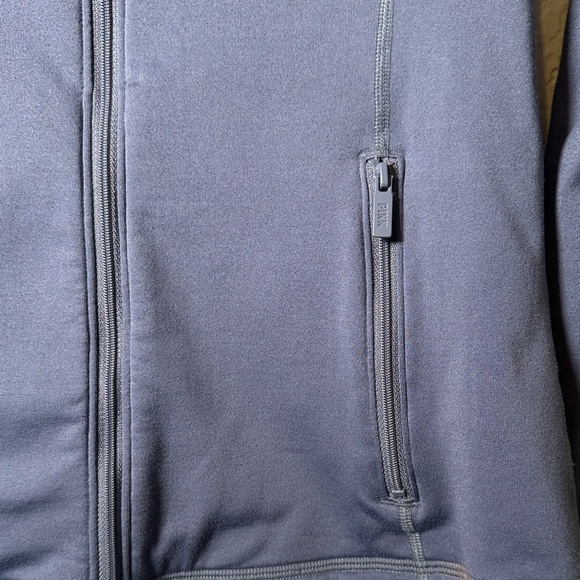 PINK Victorias Secret Active Jacket - Picture 2 of 5